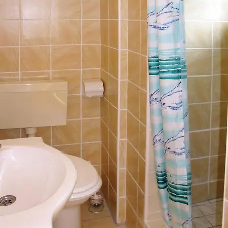 Rovanjska-3 Apartment