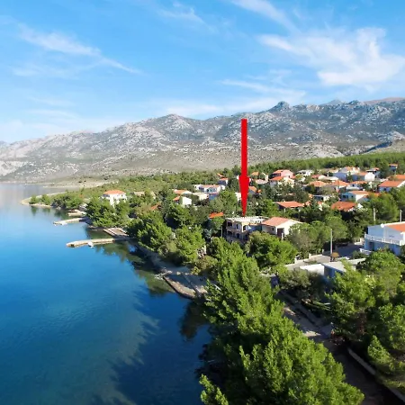 Rovanjska-3 Appartamento